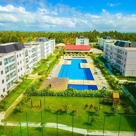 Palm Village Acqua Порту-де-Галиньяш Экстерьер фото