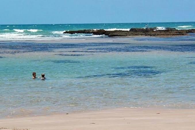 Palm Village Acqua Порту-де-Галиньяш Экстерьер фото